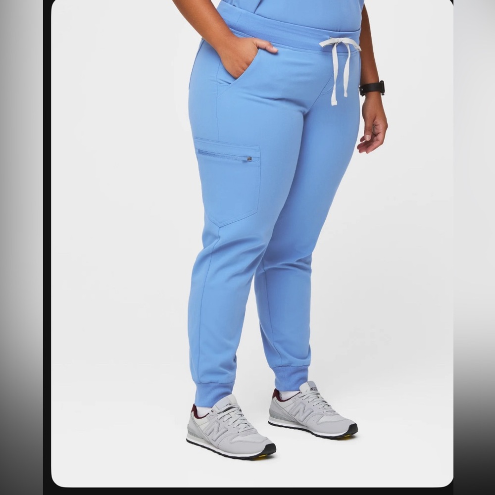 women's Ceil Blue
Zamora™ High Waisted - Regular